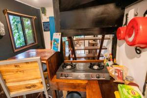 Bayview Apartment with Balcony