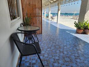 Tanatcha Seaview Kohlarn