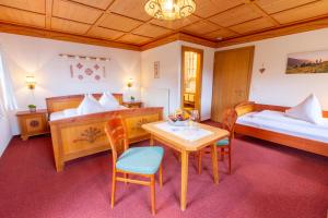 Berggasthof - Pension Lahnerhof