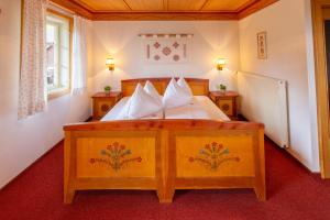 Berggasthof - Pension Lahnerhof