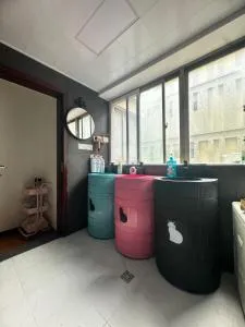 Lazy Way Mimi Youth Hostel - Wuchang