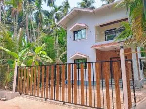 Farmhouse Stay Alibag and Revdanda For Family - Borlai