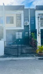 Ardina transient houses phirstpark - Сан-Пабло