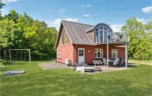 Holiday Home Frederikshavn 52 Denmark - Sæby