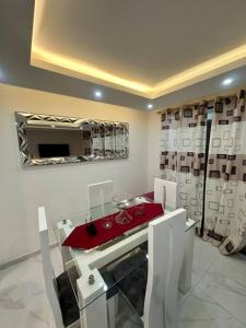 Yeff Casa Mia en Cali