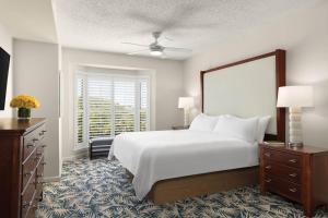 Marriotts Heritage Club