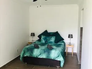 Joostenberg Drive - free and secure parking included - Joostenberg Vlakte