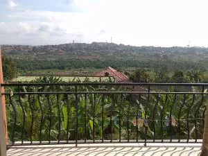 Ssenge Atmosphere - Wakiso