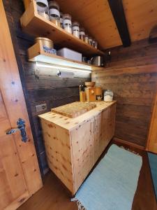 Ferienwohnung Gspon Oberwallis