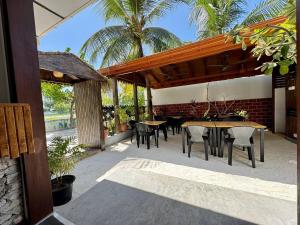 Seascape Retreats Dhigurah