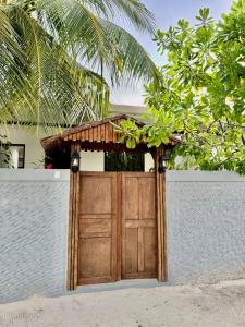 Seascape Retreats Dhigurah