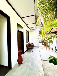 Seascape Retreats Dhigurah