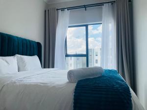 Mikeys place On New: 2bed2bath no.1 with Free WiFiNetflix