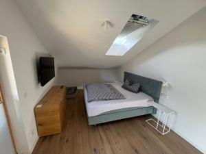 Ferienwohnung Hüttenzauber Schönau