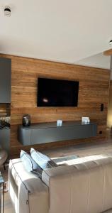 Ferienwohnung Hüttenzauber Schönau