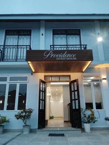 Providence Guesthouse