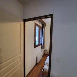 Appartements 3 vallees, piscine et sauna : photos des chambres