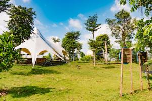 Panorama Glamping