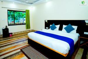 Phool chatti Riverside Resort
