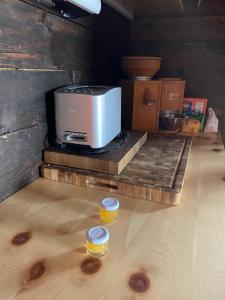 Ferienwohnung Gspon Oberwallis