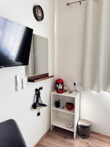 Smart Comfort RoomN7 with Private Bathroom in best Location Beach 250m