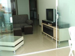 Apartamento Frente Para o Mar 4 Quartos Praia do Morro