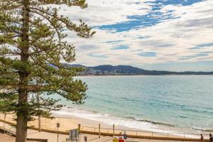 Oceans at Terrigal a Beachfront Oasis