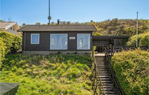 Lovely Home In Haderslev With Kitchen