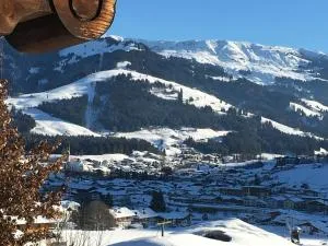 Villa Kitzbühel - Spertendorf