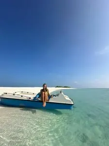 Mathiveri Cool Breeze - Feridhoo