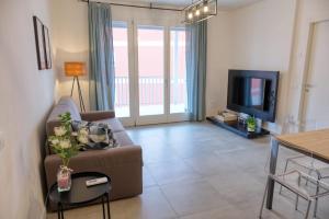 Appartamento AL 45 B.go Roma -Vr- con garage