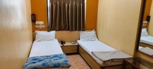 Hotel Tirupati