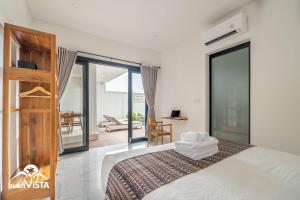 Phòng Đôi (Double Room)