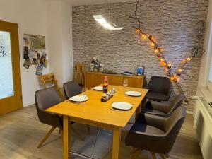 Ferienwohnung am Anger