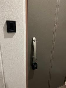 SkyHotel Kikukawa 駅徒歩2分