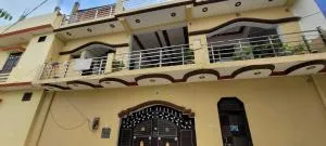 Hotel O Sainik Inn - Nilmatha