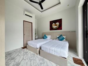 Siri Nathai Pool Villa สิรินาไทย พูลวิลล่า