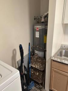 Cozy 1-Bedroom Apartment in Roy