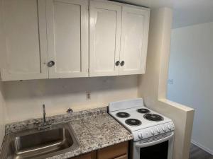 Cozy 1-Bedroom Apartment in Roy
