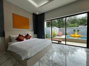 Siri Nathai Pool Villa สิรินาไทย พูลวิลล่า