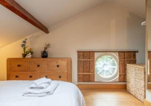 The Coach House - Cosy Retreat in Warwickshire!