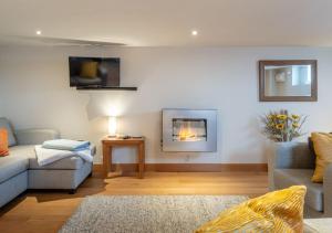 The Coach House - Cosy Retreat in Warwickshire!