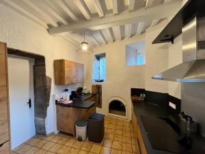 Villas Le Moulin des Poetes : photos des chambres