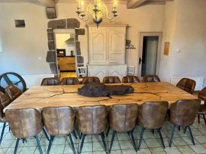 Villas Le Moulin des Poetes : photos des chambres