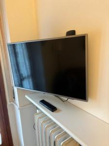 Maison Seguret, respiro montagna