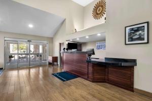 Sleep Inn Springfield West