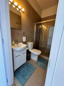 Smart Comfort RoomN8 with Balcony Private Bathroom in best Location Beach 250m