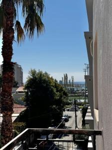 Smart Comfort RoomN8 with Balcony Private Bathroom in best Location Beach 250m