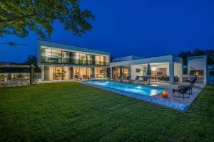 Villa Ume by IstriaLux with jacuzzi and sauna - Modrušani