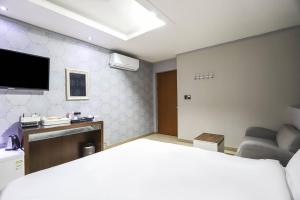 Boryeong BonGaya Hotel